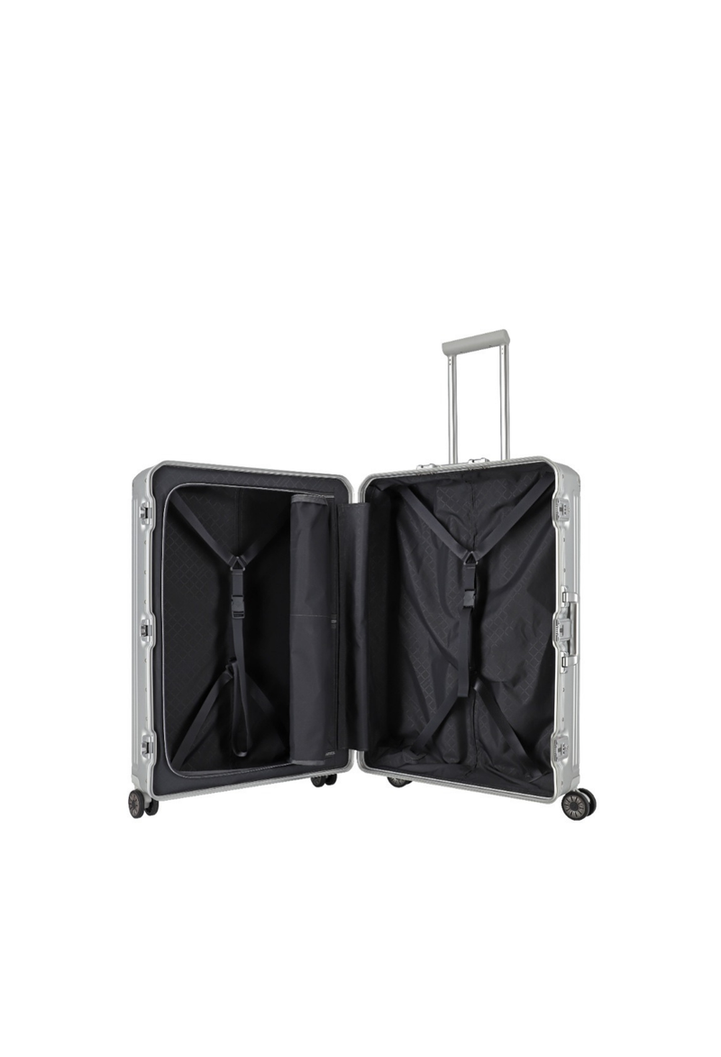 Travelite Next Aluminium-trolley