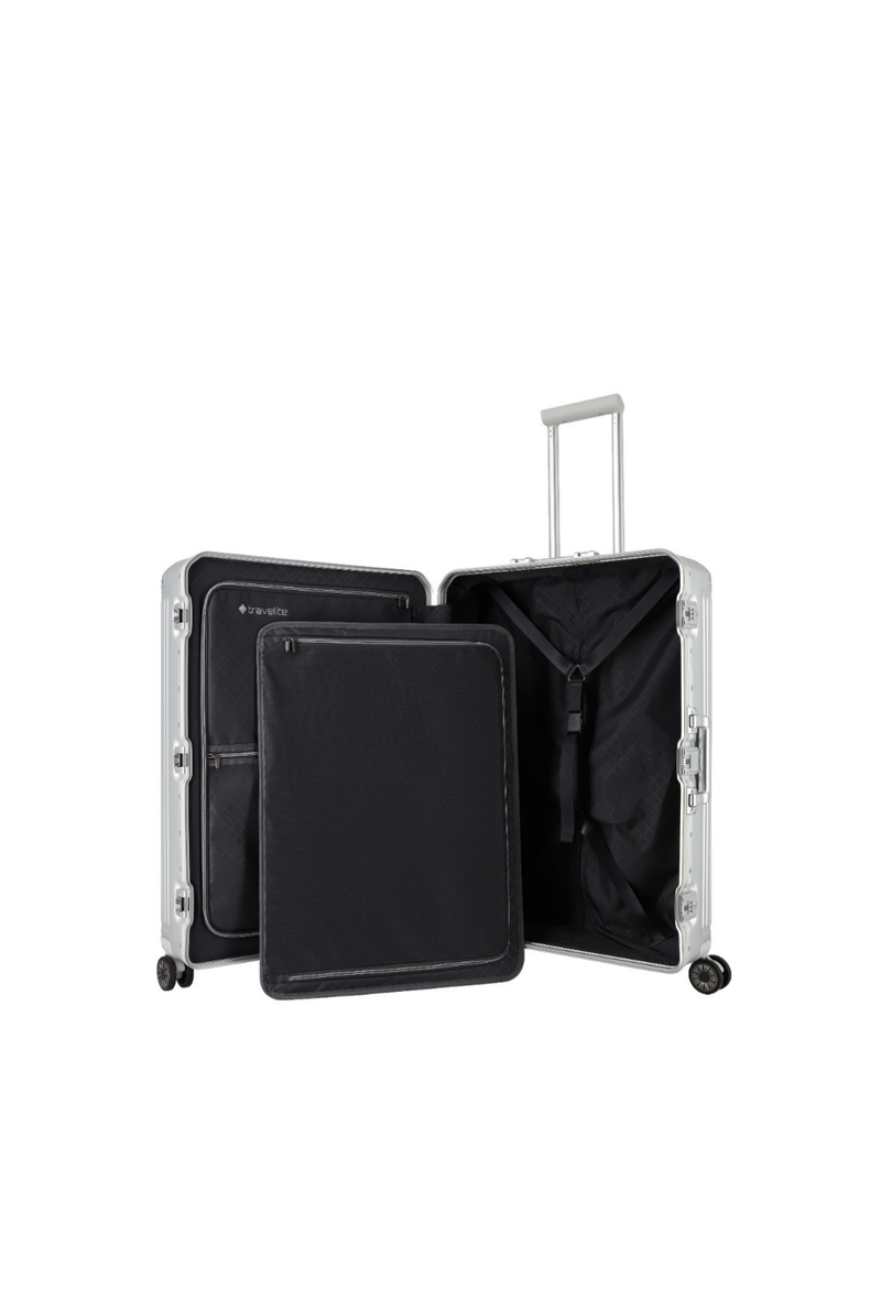 Travelite Next Aluminium-trolley