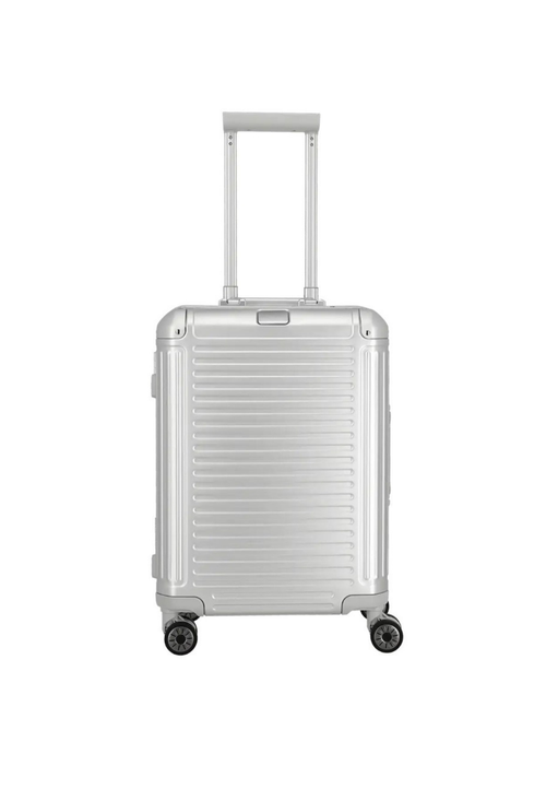 silber / XS (Handgepäck mit 23cm Tiefe)