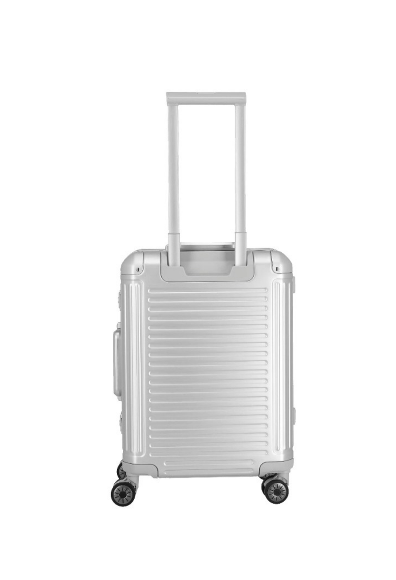 Travelite Next Aluminium-trolley