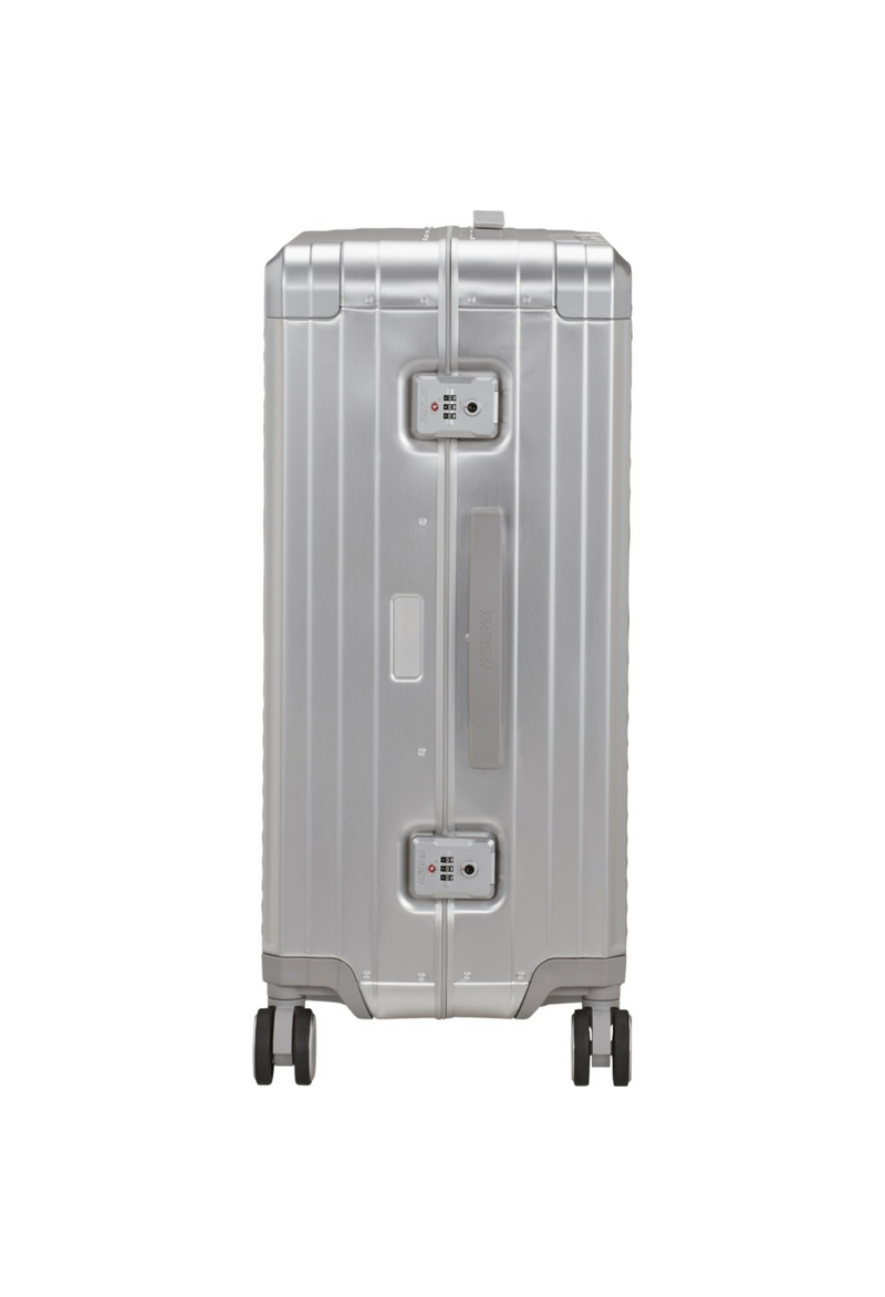American Tourister Selection Soundbox Alu Hartschalenkoffer
