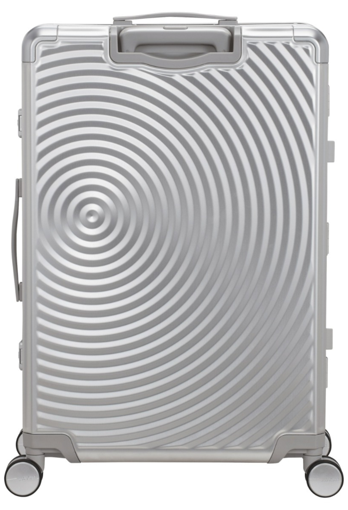 silber / L (71-80 cm)