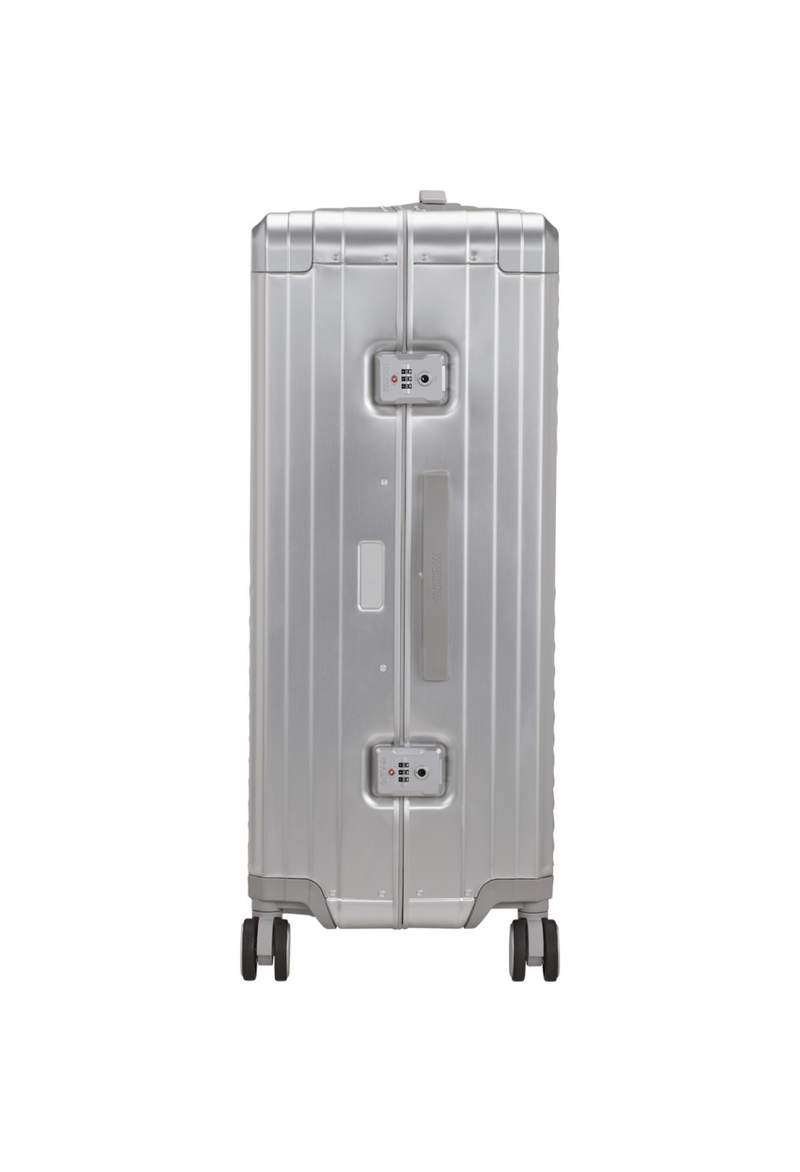 American Tourister Selection Soundbox Alu Hartschalenkoffer