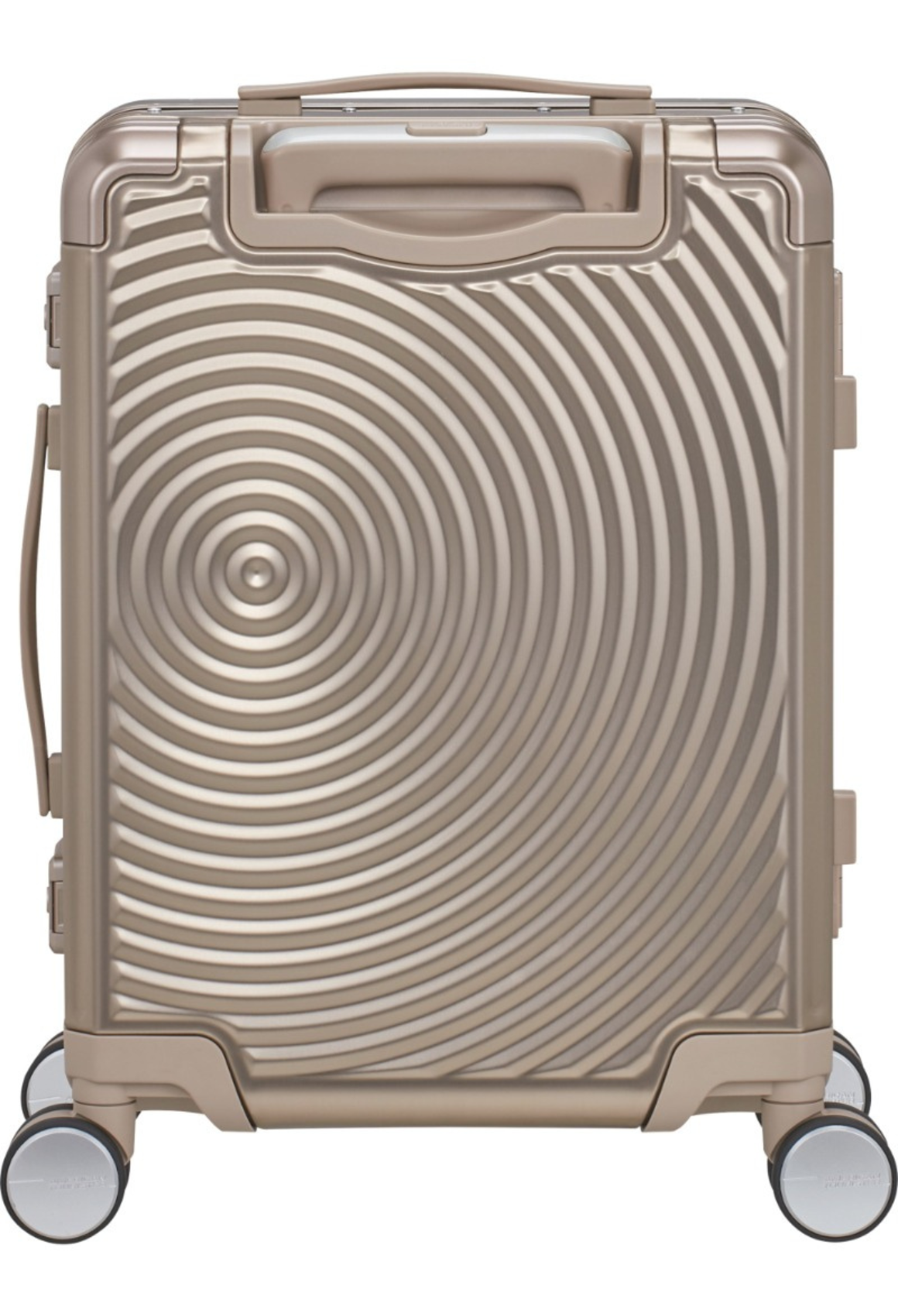 bronze / XS (Handgepäck mit 23cm Tiefe)