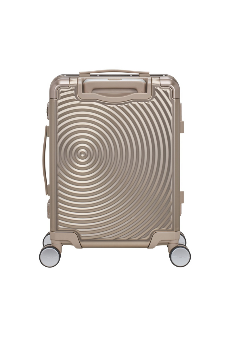 American Tourister Selection Soundbox Alu Hartschalenkoffer