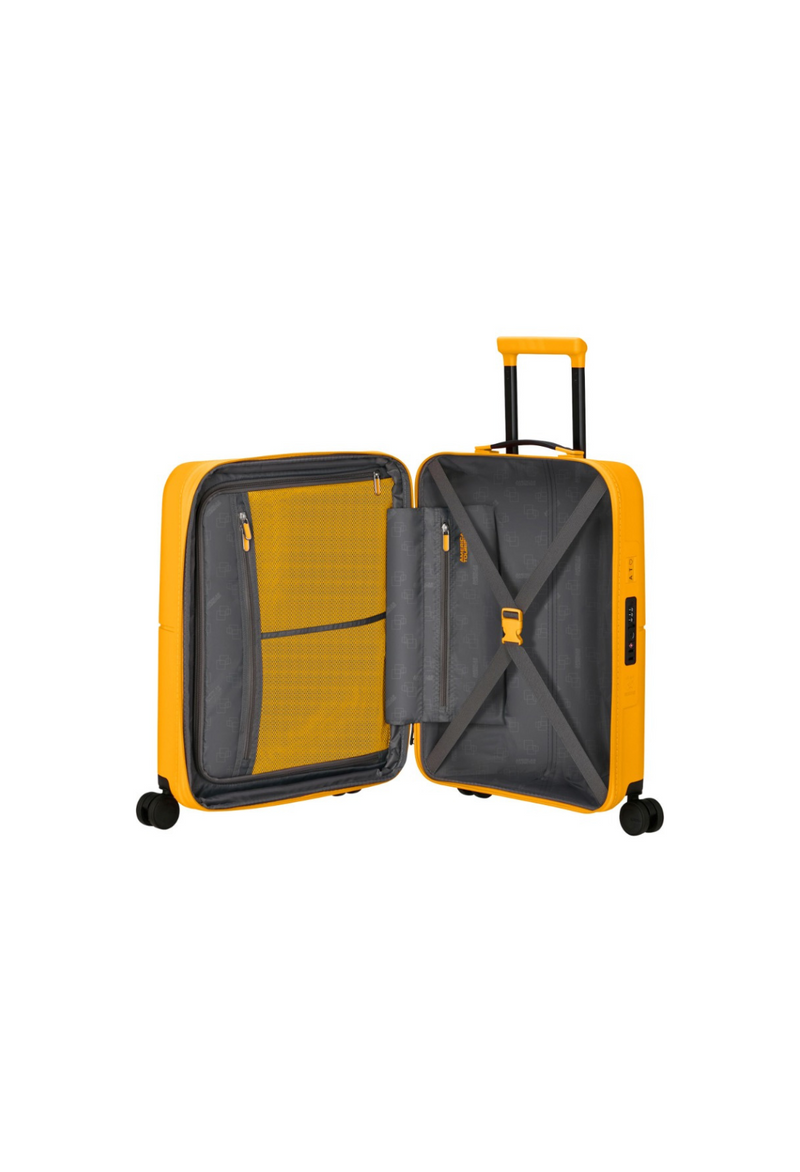 American Tourister Selection Dashpop Hartgepäck-trolley
