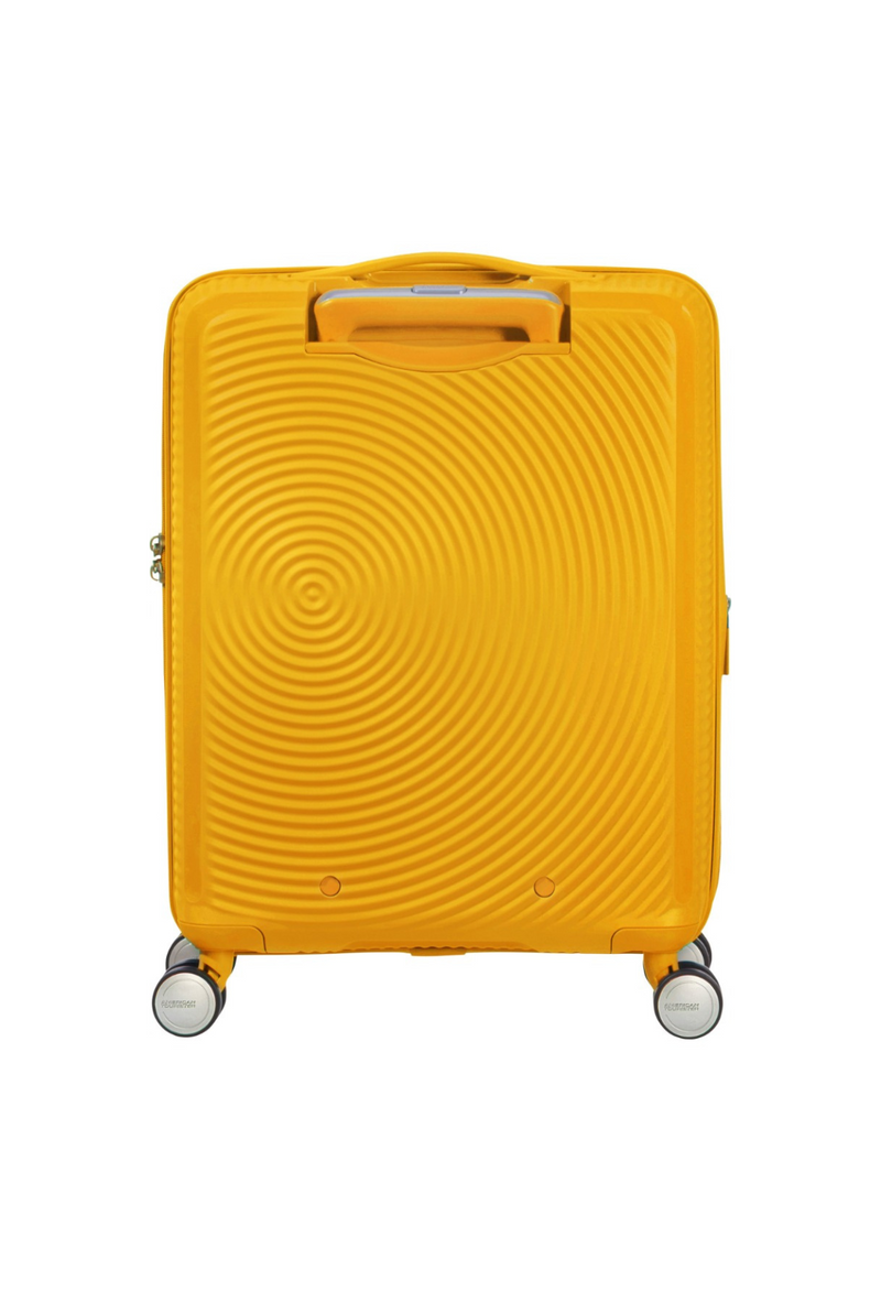 American Tourister Selection Soundbox Hartgepäck-trolley