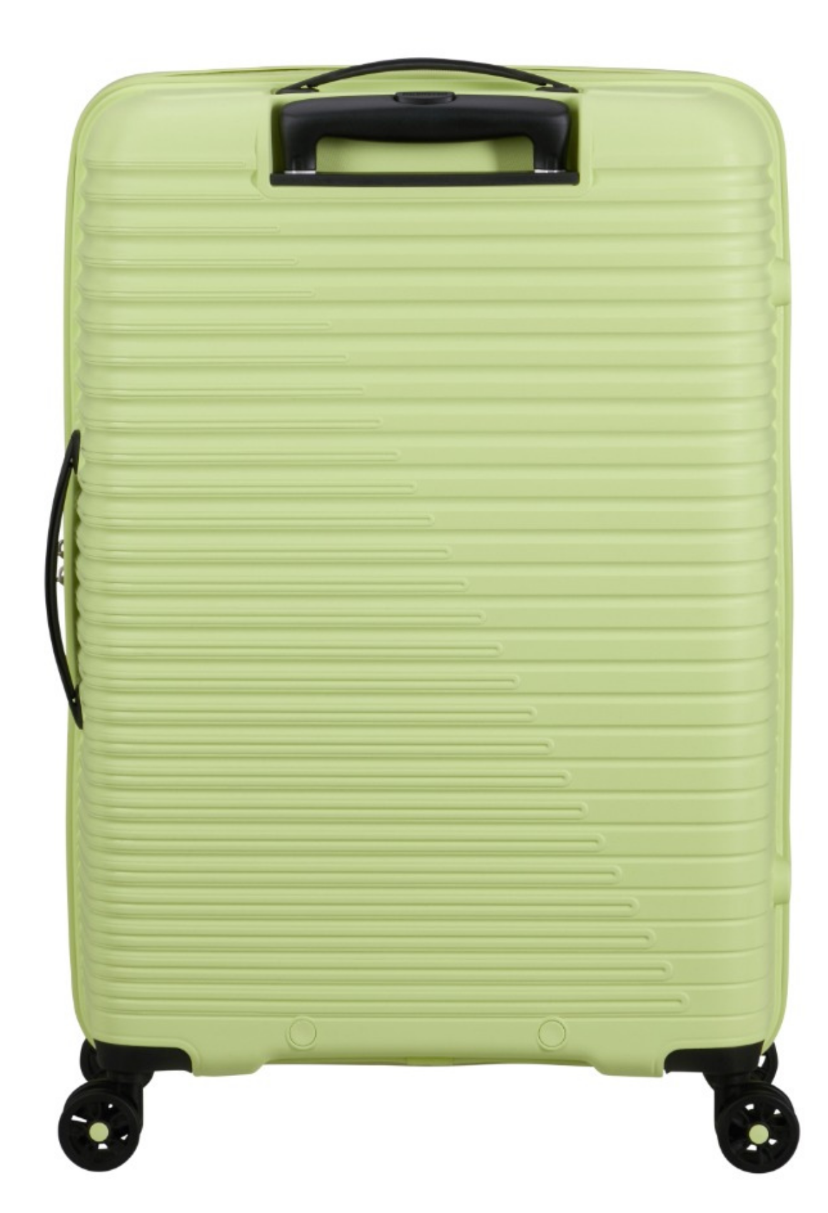 hellgrün / M (60-70 cm)
