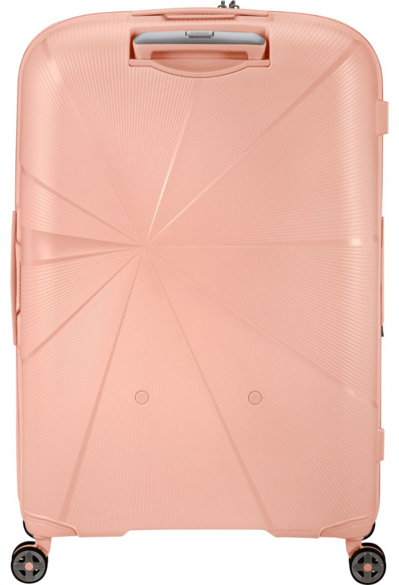 American Tourister Selection Starvibe Hartschalen-trolley