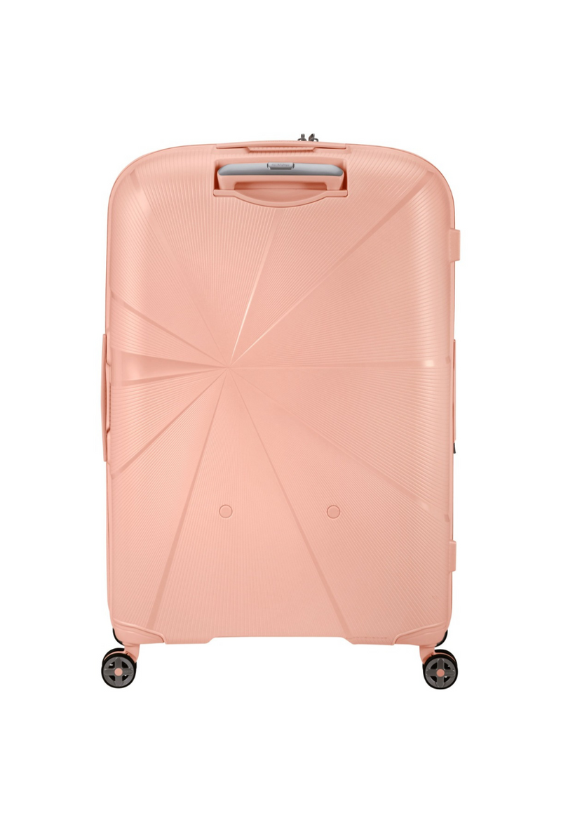 American Tourister Selection Starvibe Hartschalen-trolley