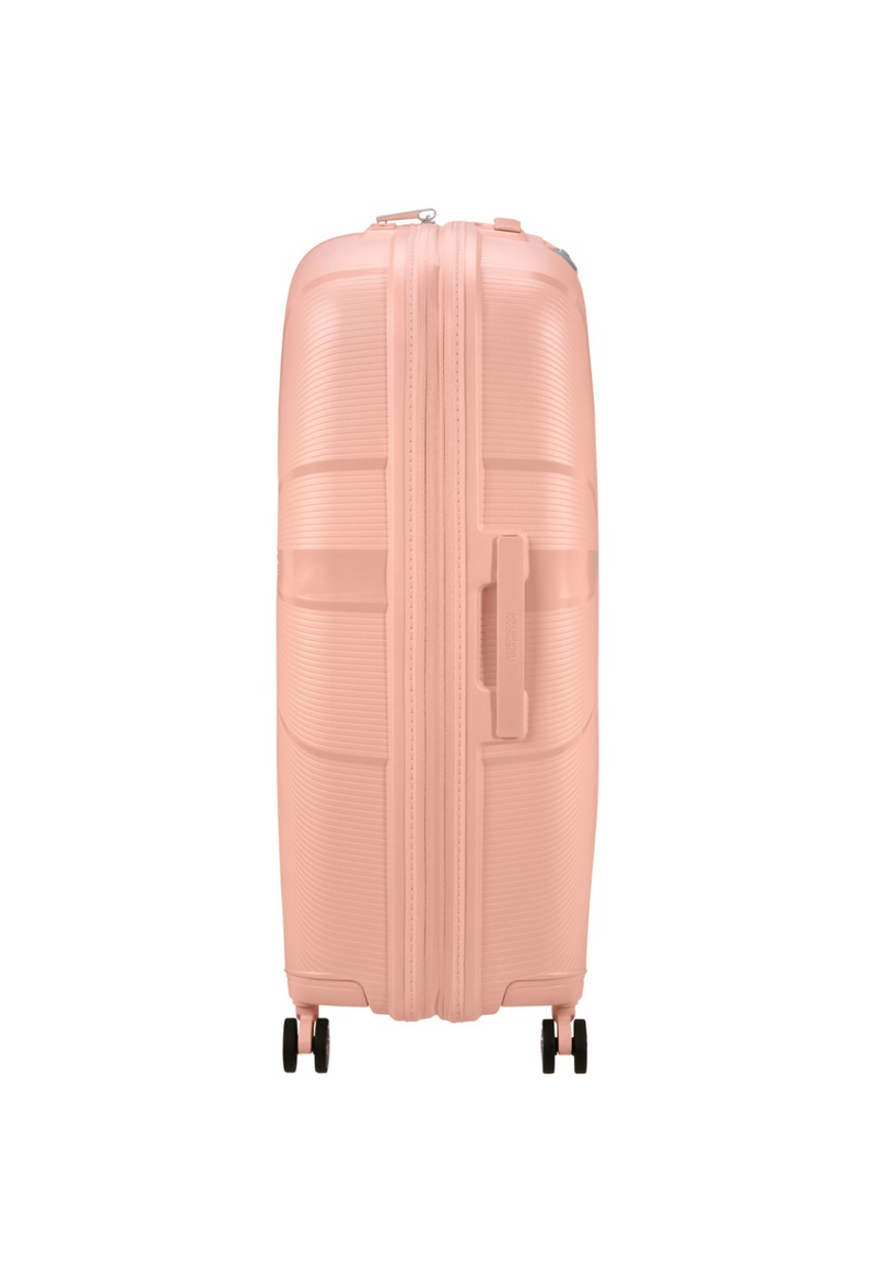 American Tourister Selection Starvibe Hartschalen-trolley