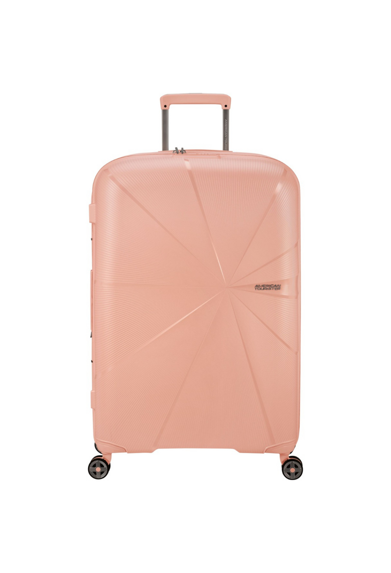 American Tourister Selection Starvibe Hartschalen-trolley