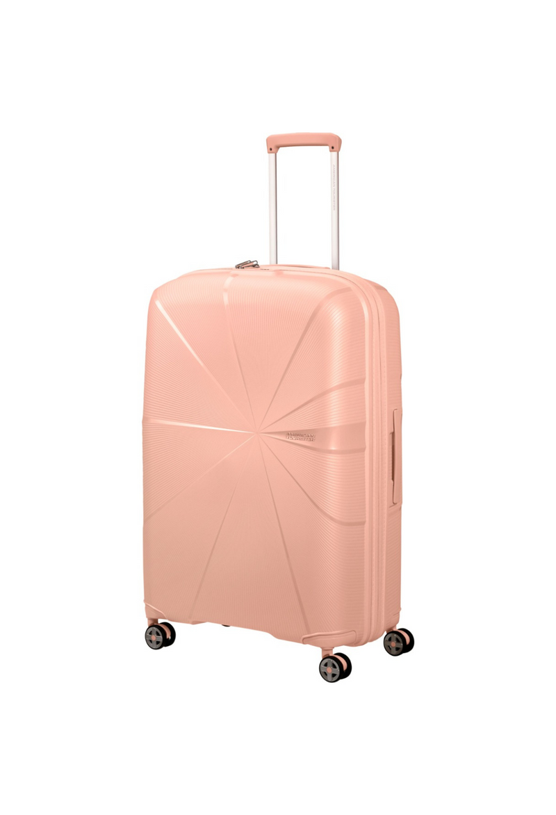 American Tourister Selection Starvibe Hartschalen-trolley