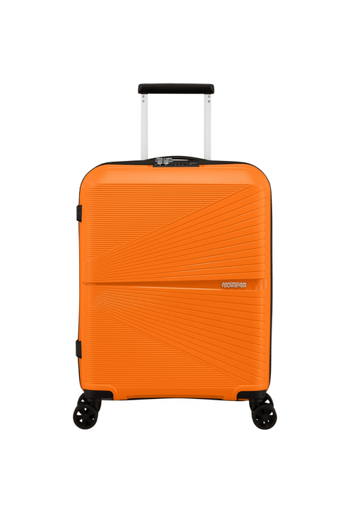 orange / XS (Handgepäck)
