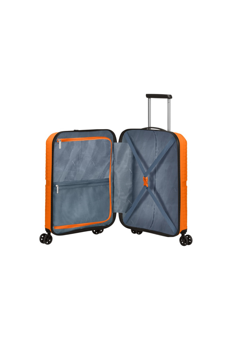American Tourister Selection Airconic Spinner Hartschale Mit 4 Rollen