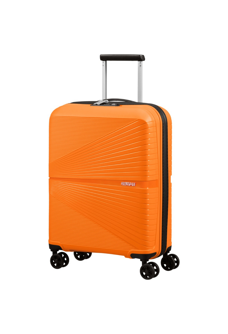 American Tourister Selection Airconic Spinner Hartschale Mit 4 Rollen
