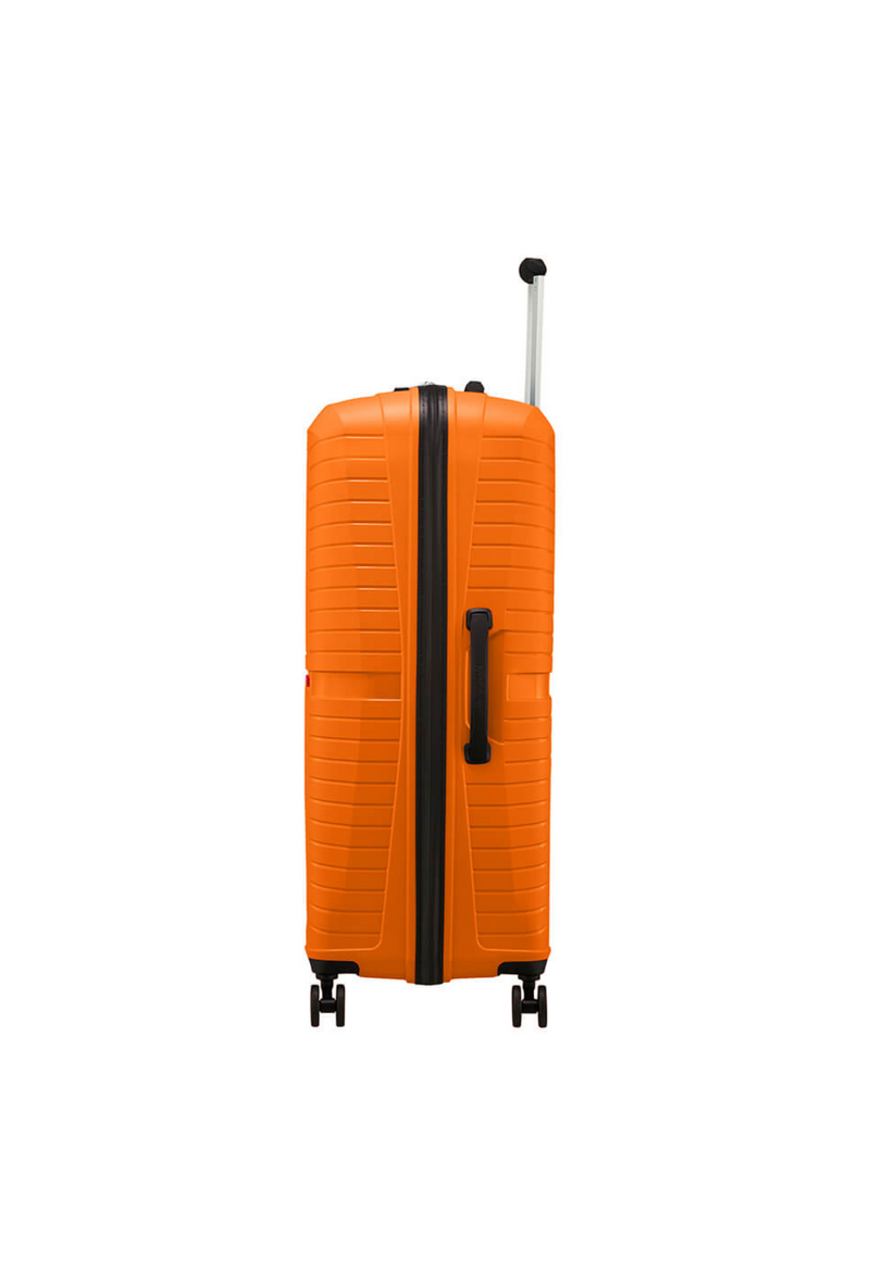 American Tourister Selection Airconic Spinner Hartschale Mit 4 Rollen