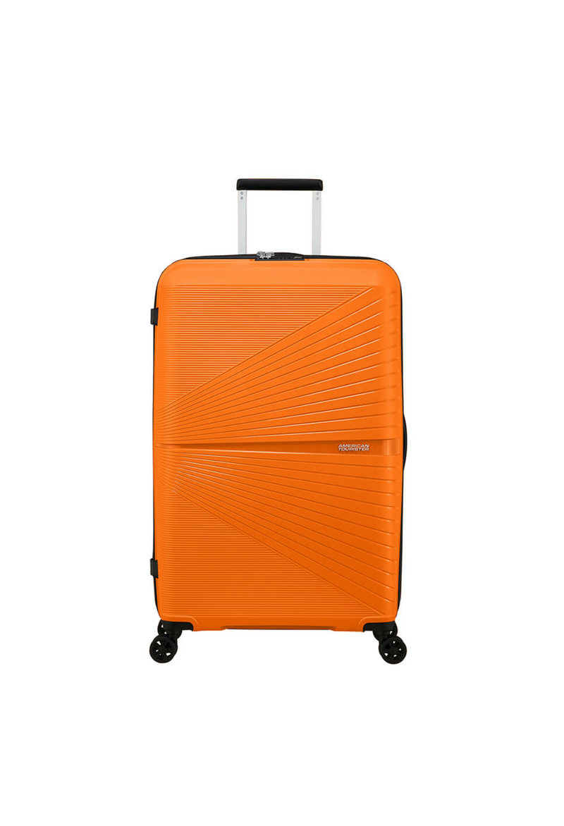 American Tourister Selection Airconic Spinner Hartschale Mit 4 Rollen