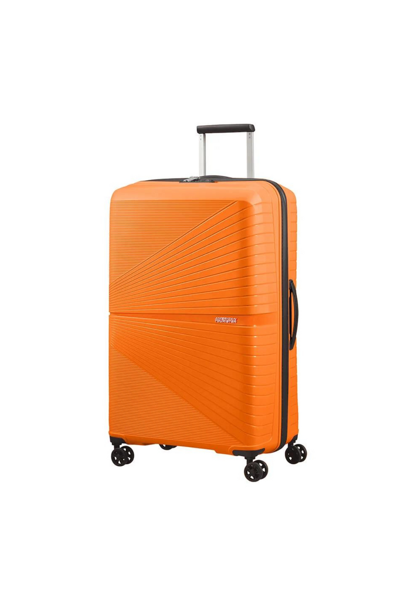 American Tourister Selection Airconic Spinner Hartschale Mit 4 Rollen
