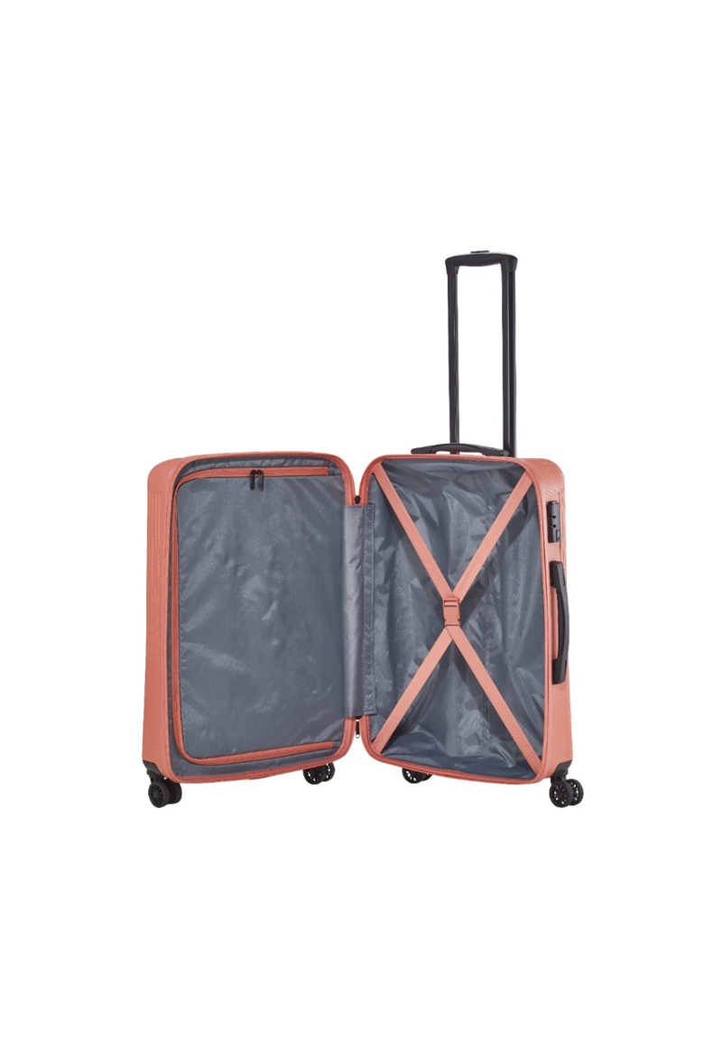 Travelite Bali Hartschalenkoffer