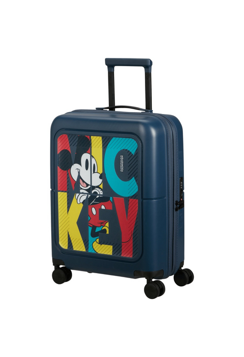 Mickey Maus / XS (Handgepäck)