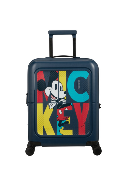 Mickey Maus / XS (Handgepäck)