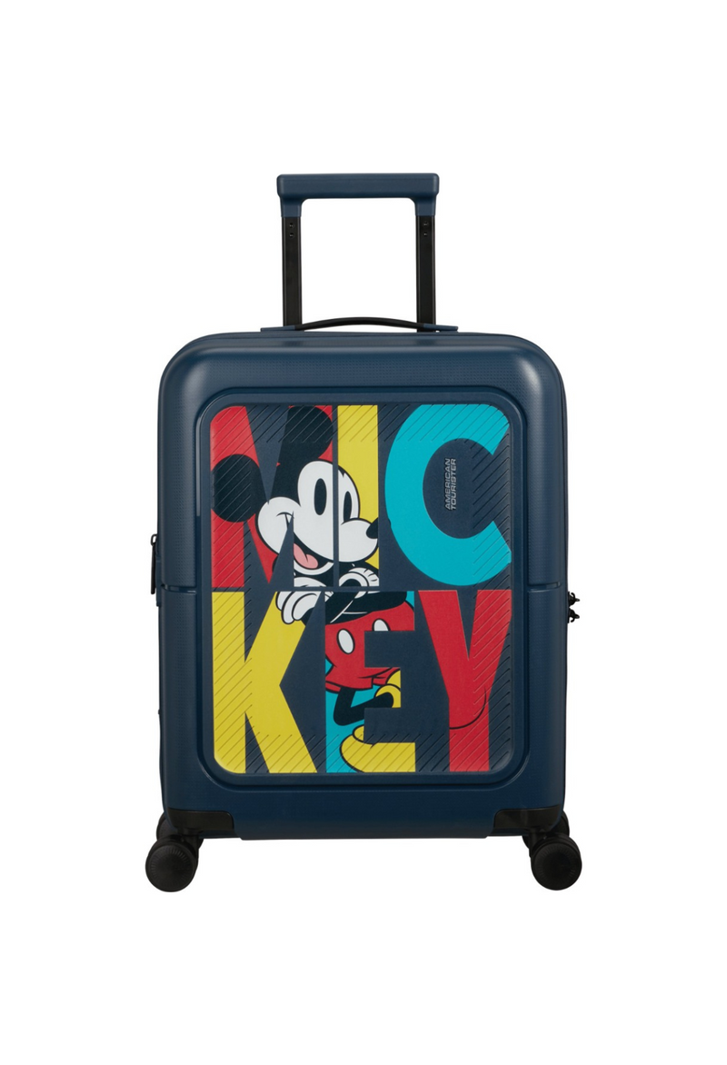 American Tourister Selection Dashpop Disney Hartschalenkoffer