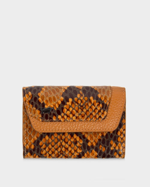 orange / S