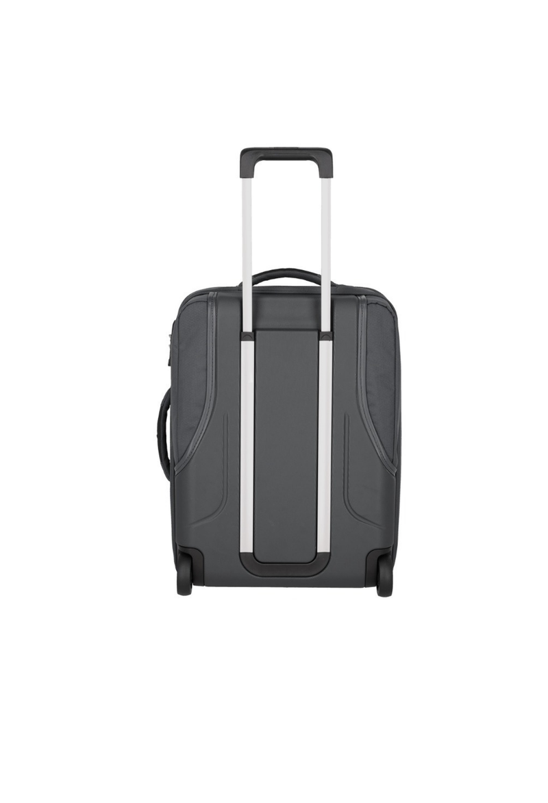 Travelite Skaii Hybrid Spinner Mit 4 Rollen