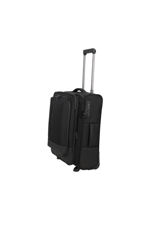 schwarz / XS (Handgepäck mit 23cm Tiefe)