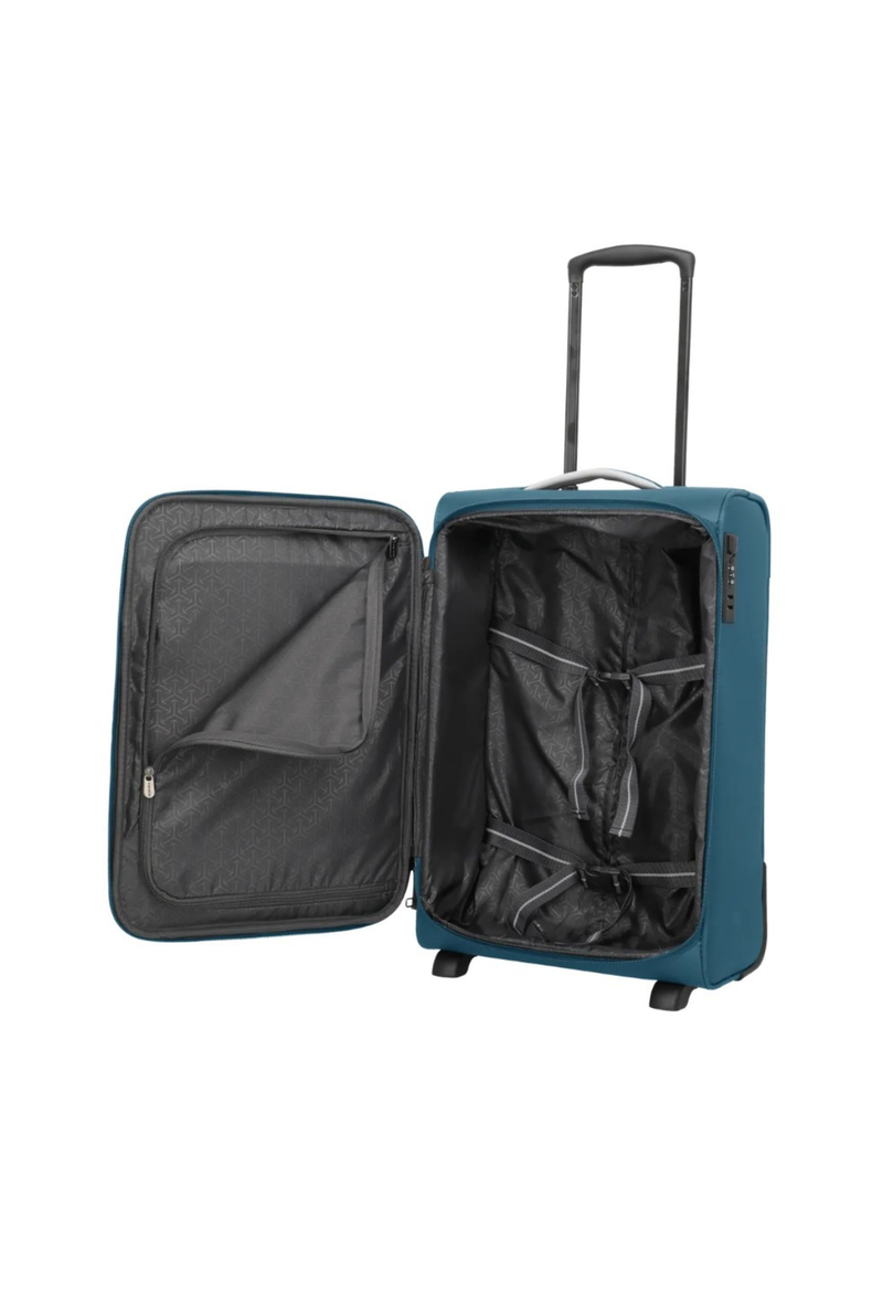 Travelite Jetpack Trolley Slim
