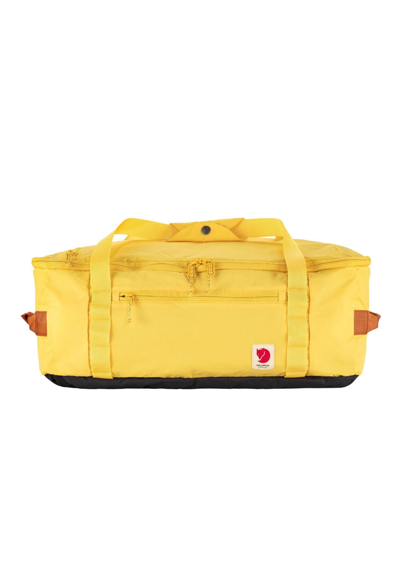 Fjällräven High Coast Duffel 36 Reisetasche
