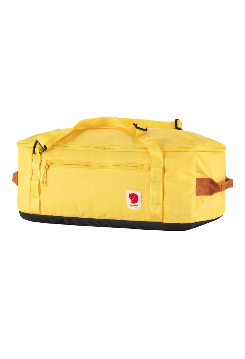 Fjällräven High Coast Duffel 22 Reisetasche