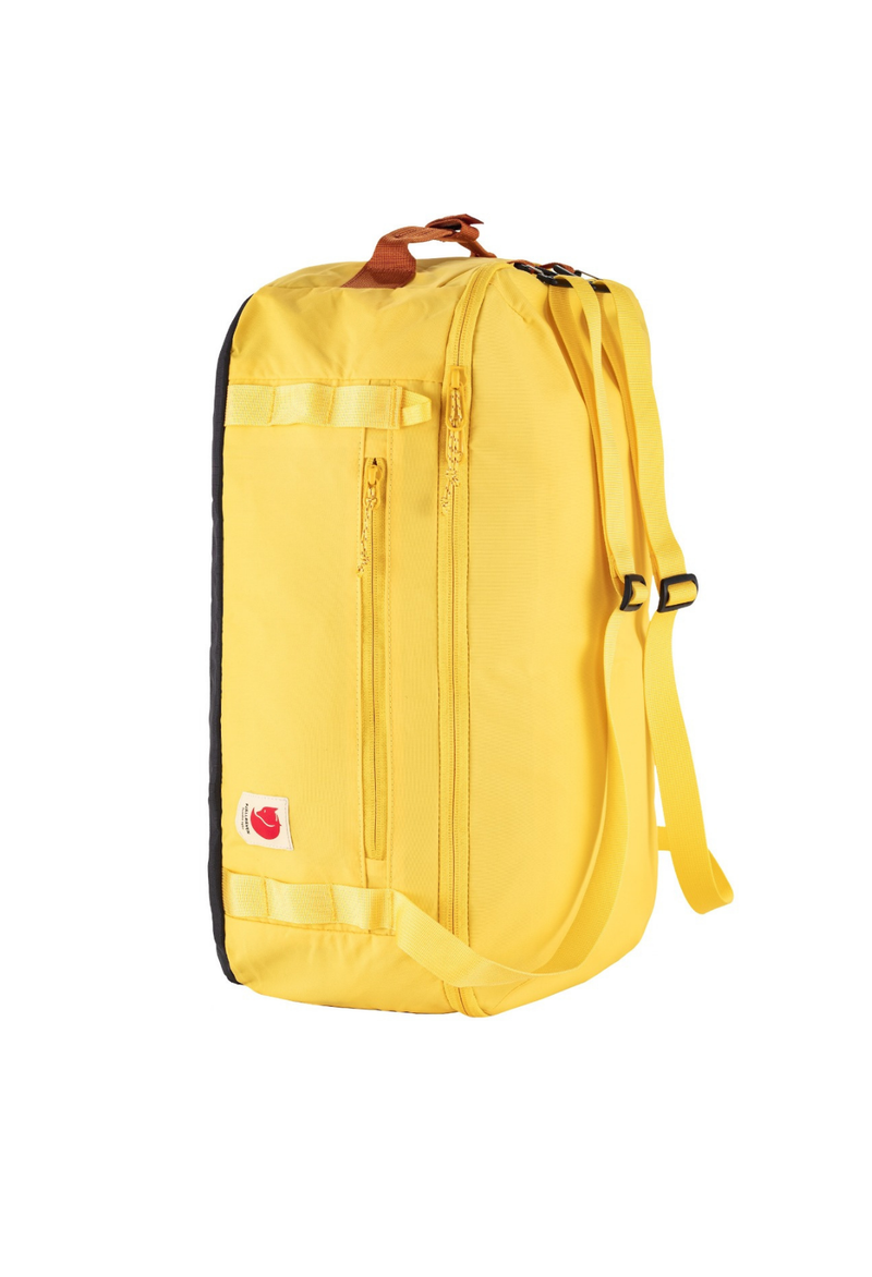 Fjällräven High Coast Duffel 22 Reisetasche