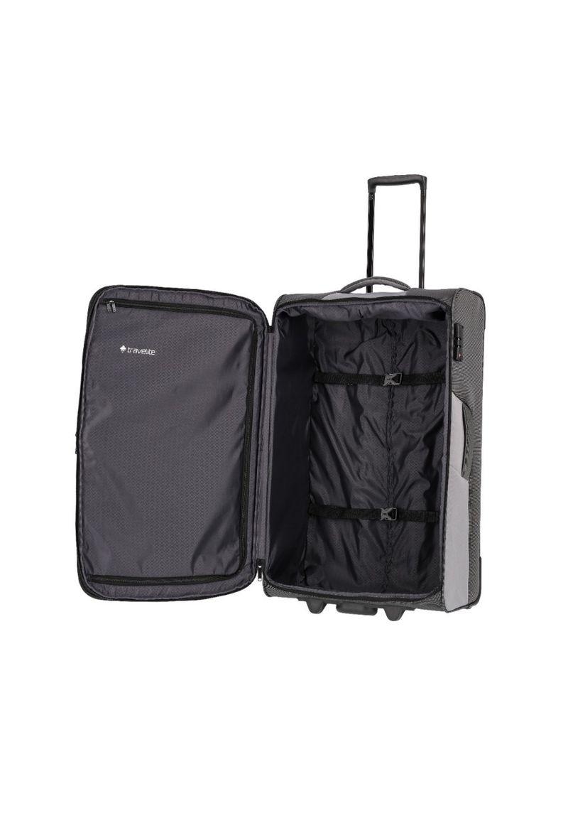 Travelite Viia 2w Schiefer Reisetasche