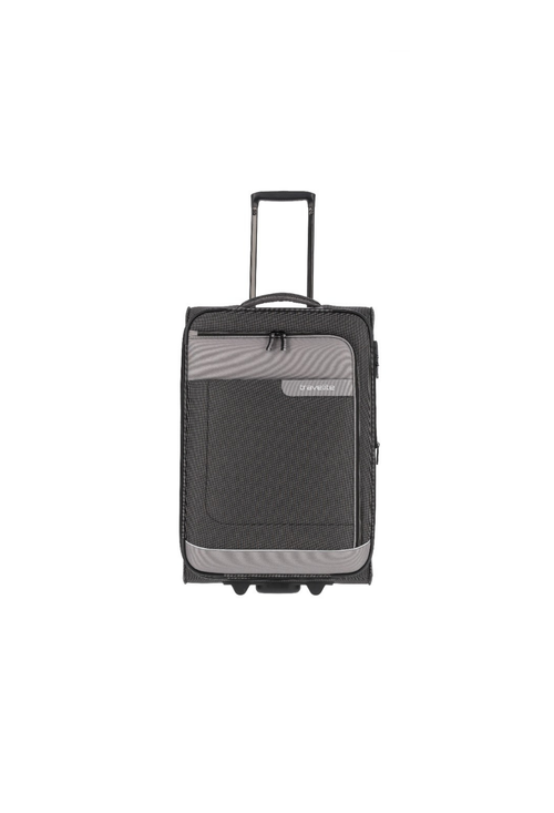 anthrazit / M (60-70 cm)