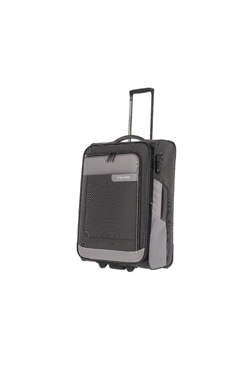 anthrazit / M (60-70 cm)