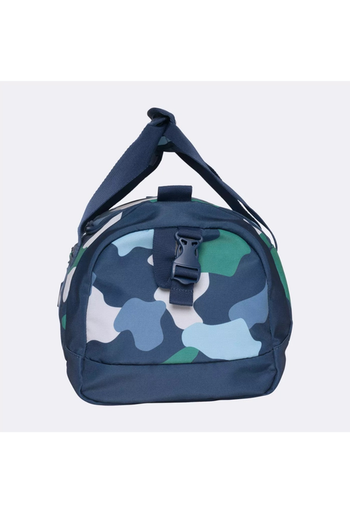 blau mit muster Var