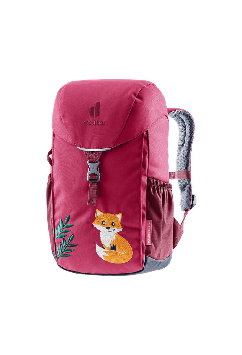 Deuter Waldfuchs 10 Schulrucksack