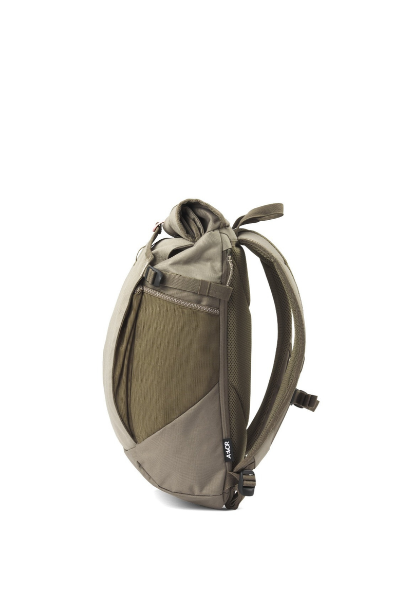 Aevor Roll Pack Rucksack
