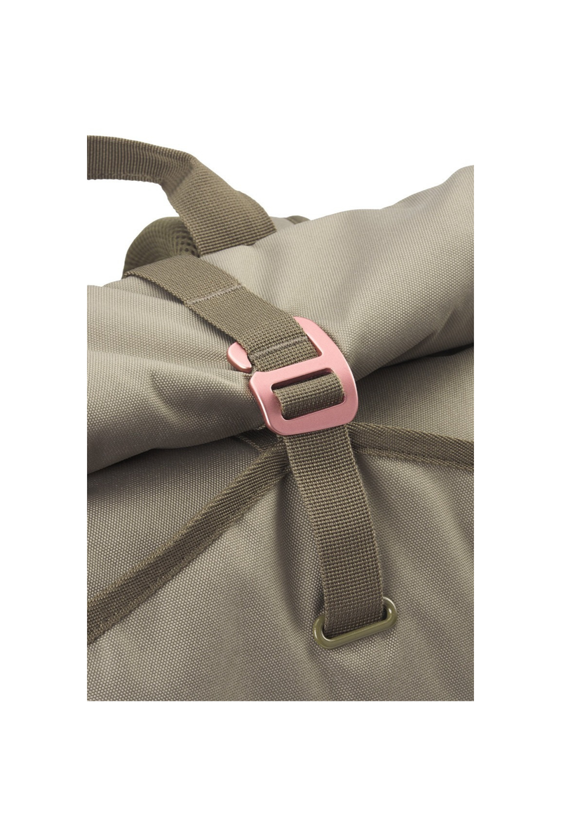 Aevor Roll Pack Rucksack