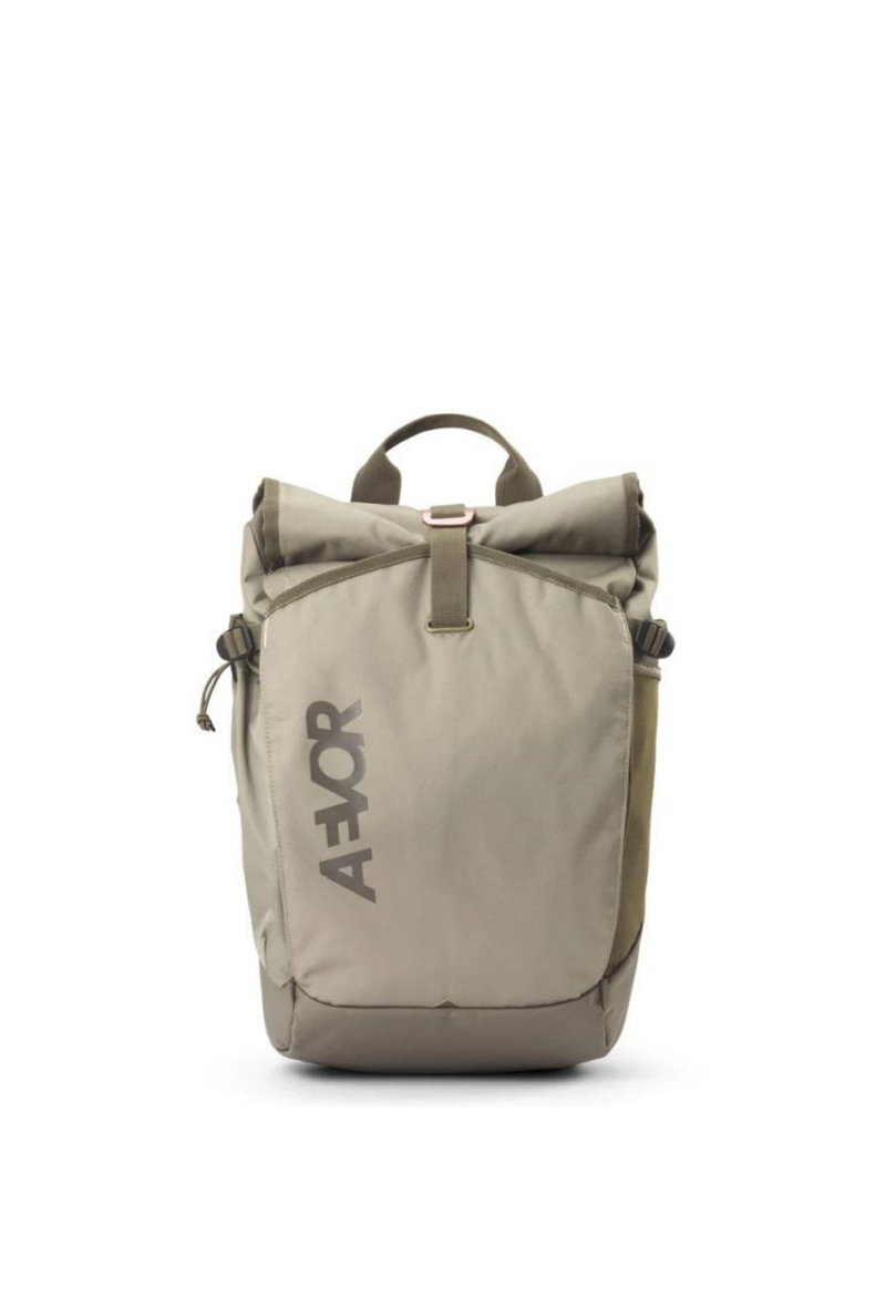Aevor Roll Pack Rucksack