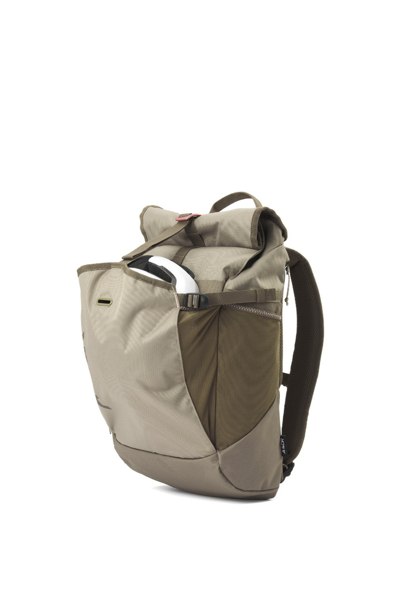 Aevor Roll Pack Rucksack