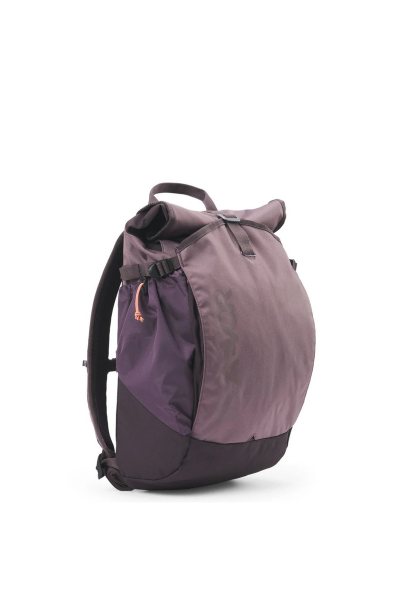 Aevor Roll Pack Rucksack