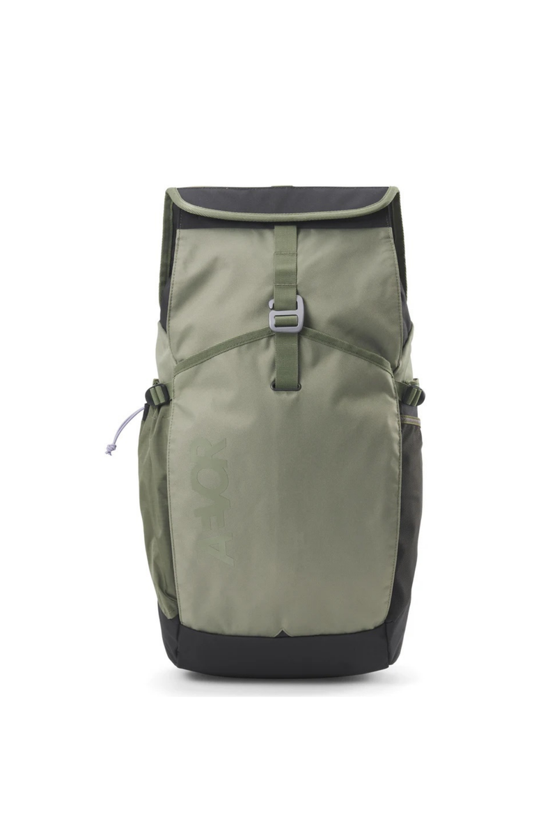 Aevor Roll Pack Rucksack