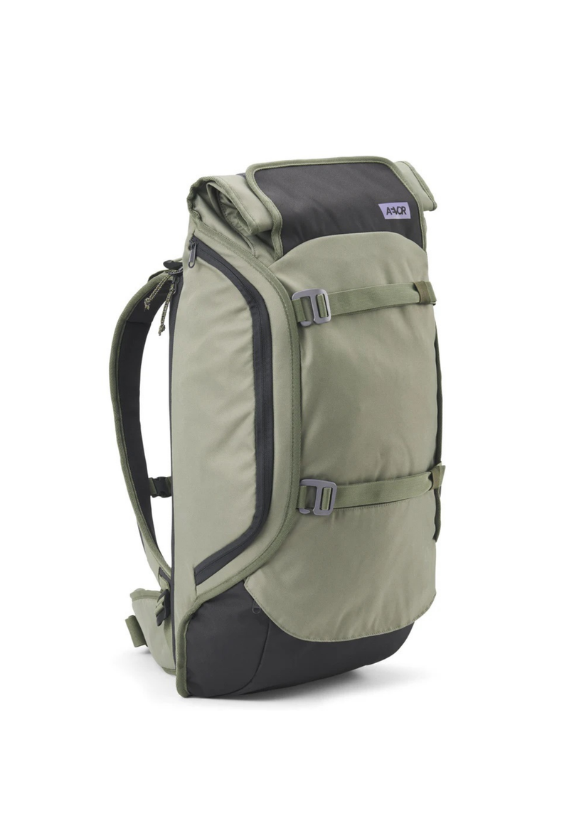 Aevor Travel Pack Rucksack