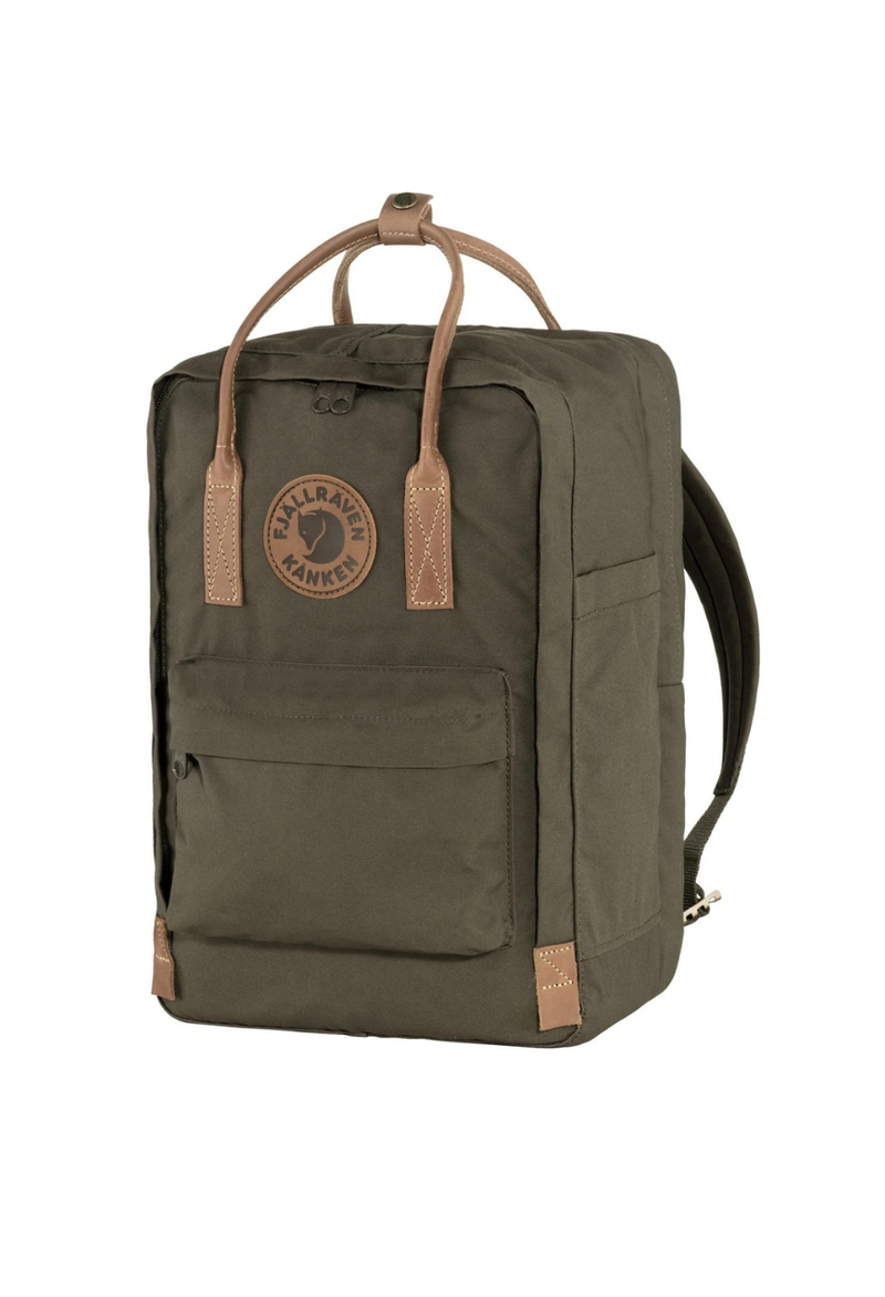 Fjällräven Kanken No.2 Rucksack