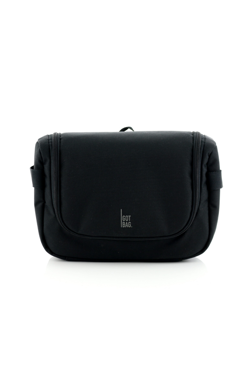 Got Bag Shower Kit