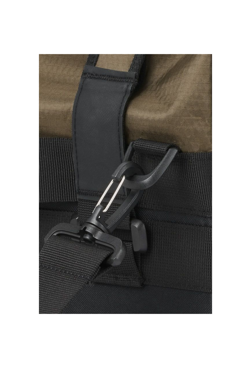 Aevor Triple Bike Bag Proof Umhängetasche