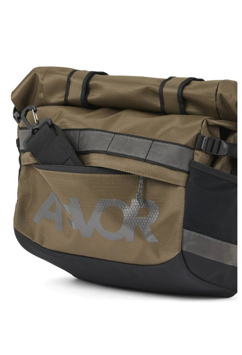 Aevor Triple Bike Bag Proof Umhängetasche